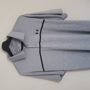 Under Armour Golf Polo